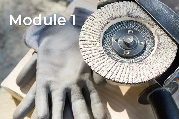 M1. What are Abrasive Wheels?