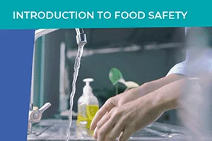 M1. Introduction to Food Safety