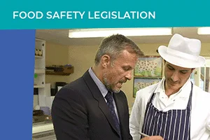 M11. Food Safety Legislation