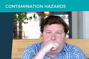 M4. Contamination Hazards