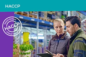 M5. HACCP Principles