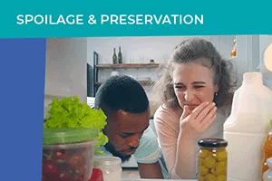 M6. Spoilage & Preservation