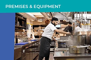 M8. Premises & Equipment
