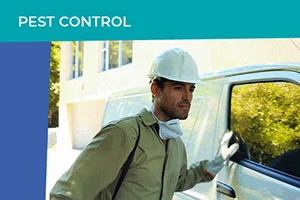 M9. Pest Control