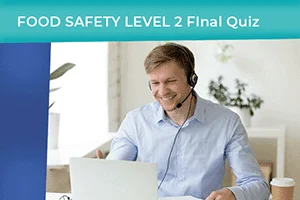 FSL2 Final Quiz