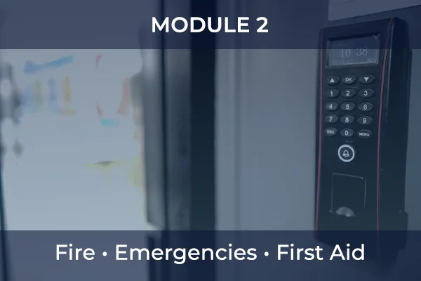 M2. Emergency Procedures