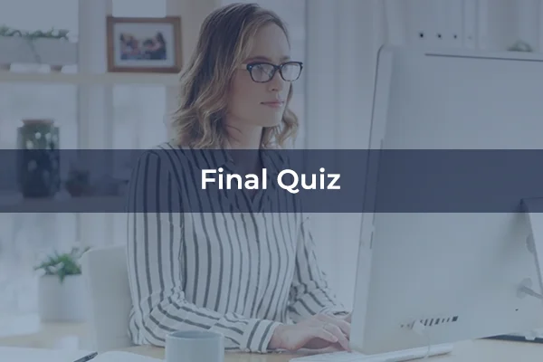 Office Safety Quiz