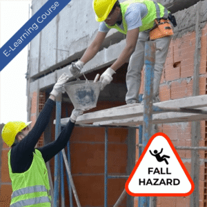 Work at Height | E-Learning Course