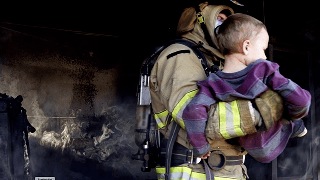 Learn about fire prevention measures