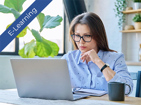 Online Food Safety Level 2 HACCP Training Course trainee
