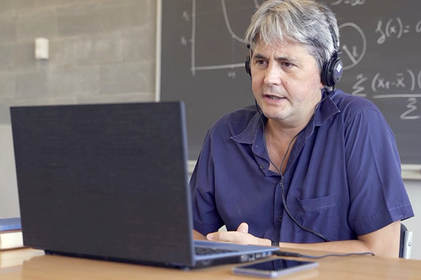 Remote Instructor Training means low cost training course