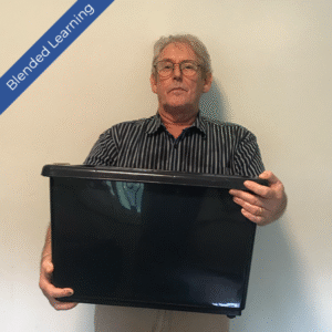 Manual Handling | Blended Learning