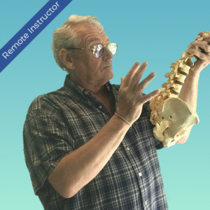 Manual Handling | Live Remote Instructor