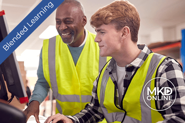 Abrasive Wheels Safety Training
Blended Learning Course 
Irish Legislation MKDsafety.com
From €25 Full Certification