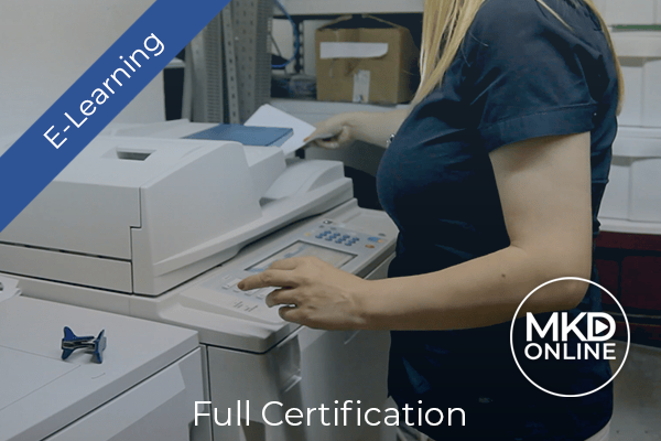 Office and Workplace Safety Training
E-Learning Course 
Irish Legislation MKDsafety.com
From €15 
Full Certification